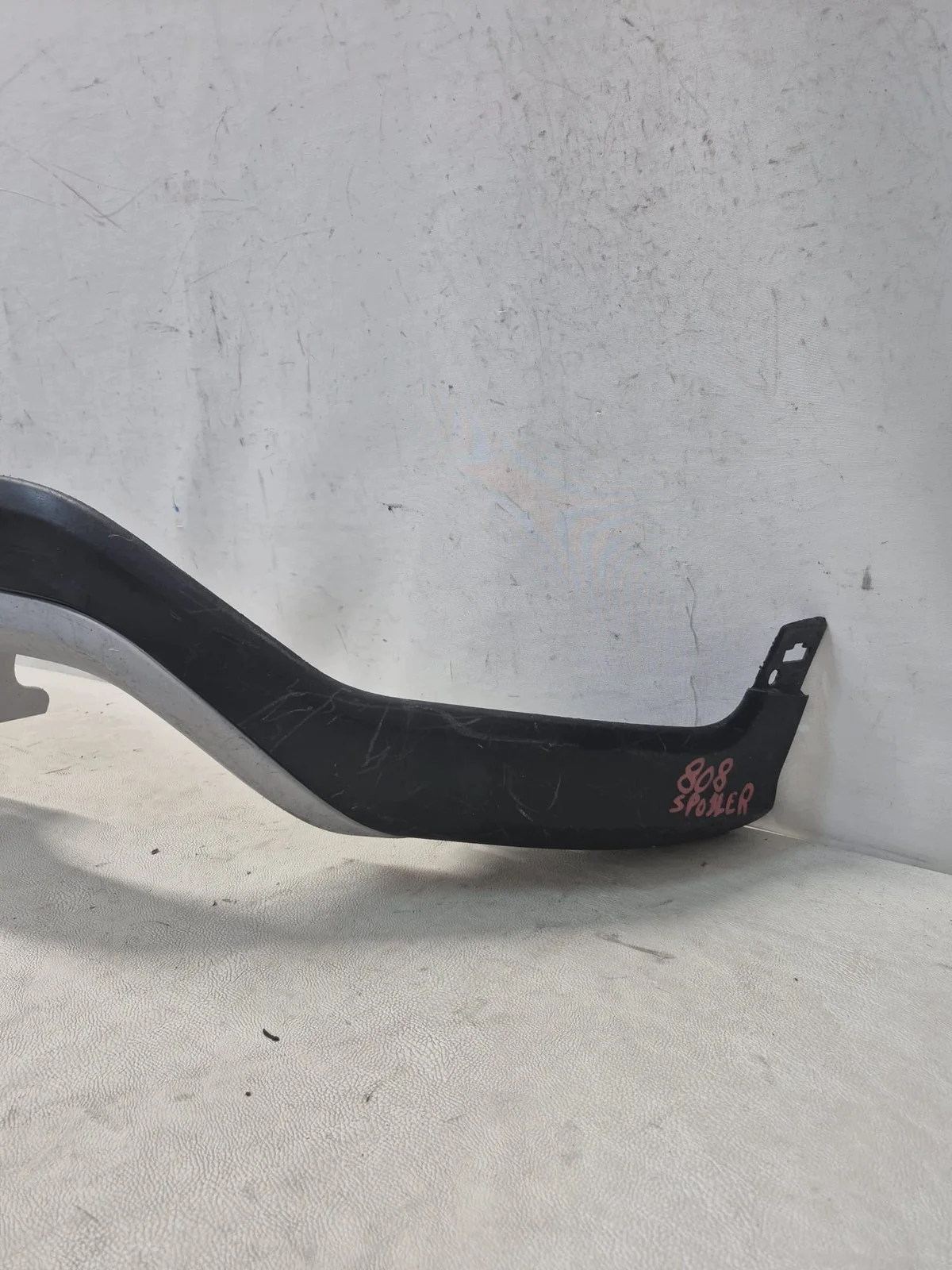 Spoiler für Ford Focus Mk4 Active (18-) image 7