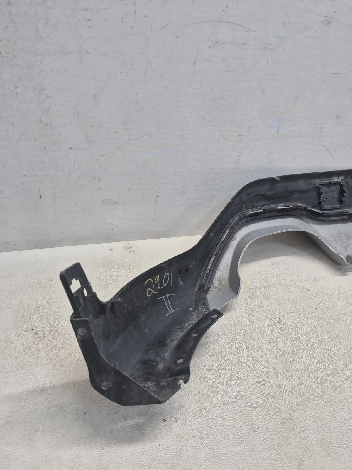 Spoiler für Ford Focus Mk4 Active (18-) image 9