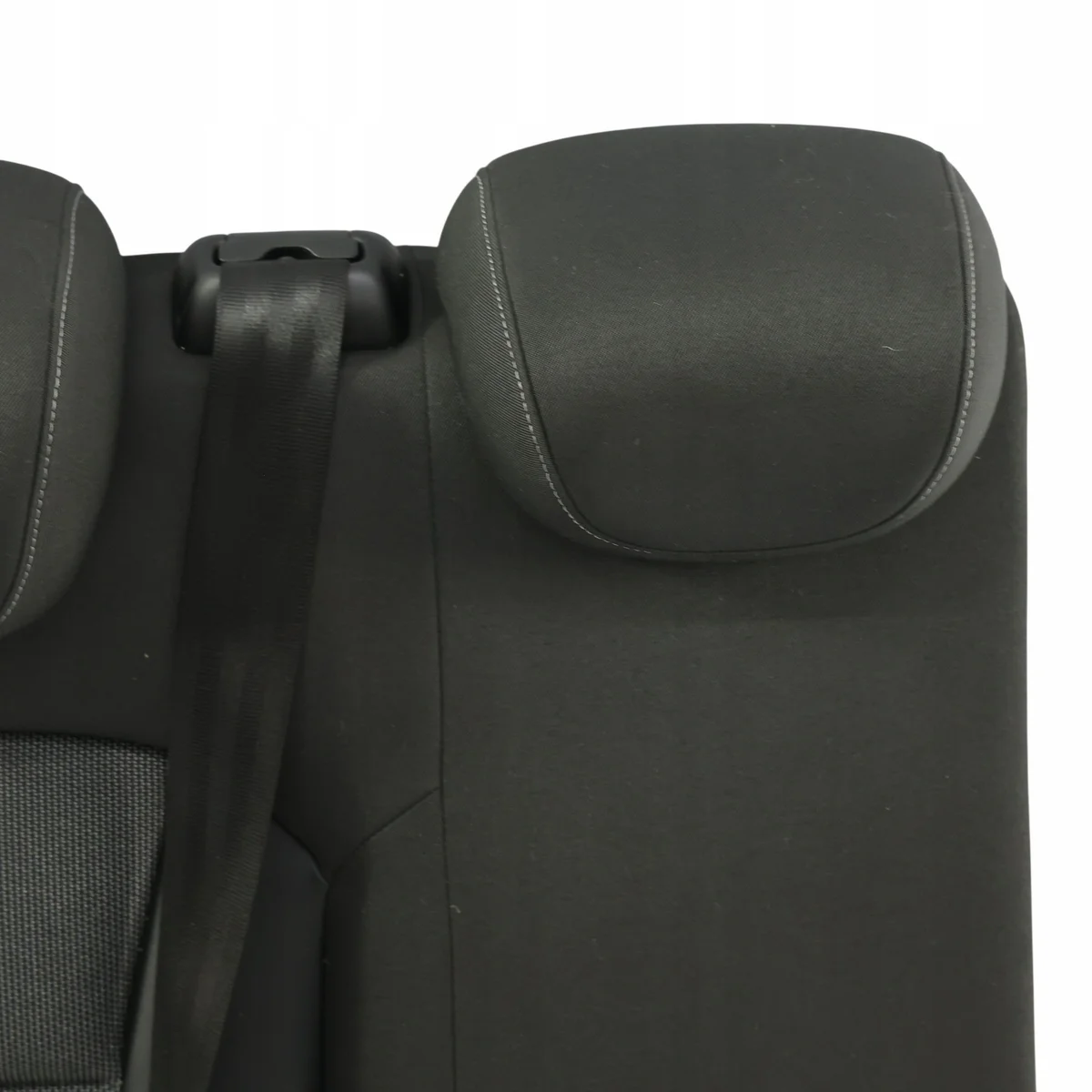 Audi A1 8X Istuinverhoilu Oikea Takana image 3