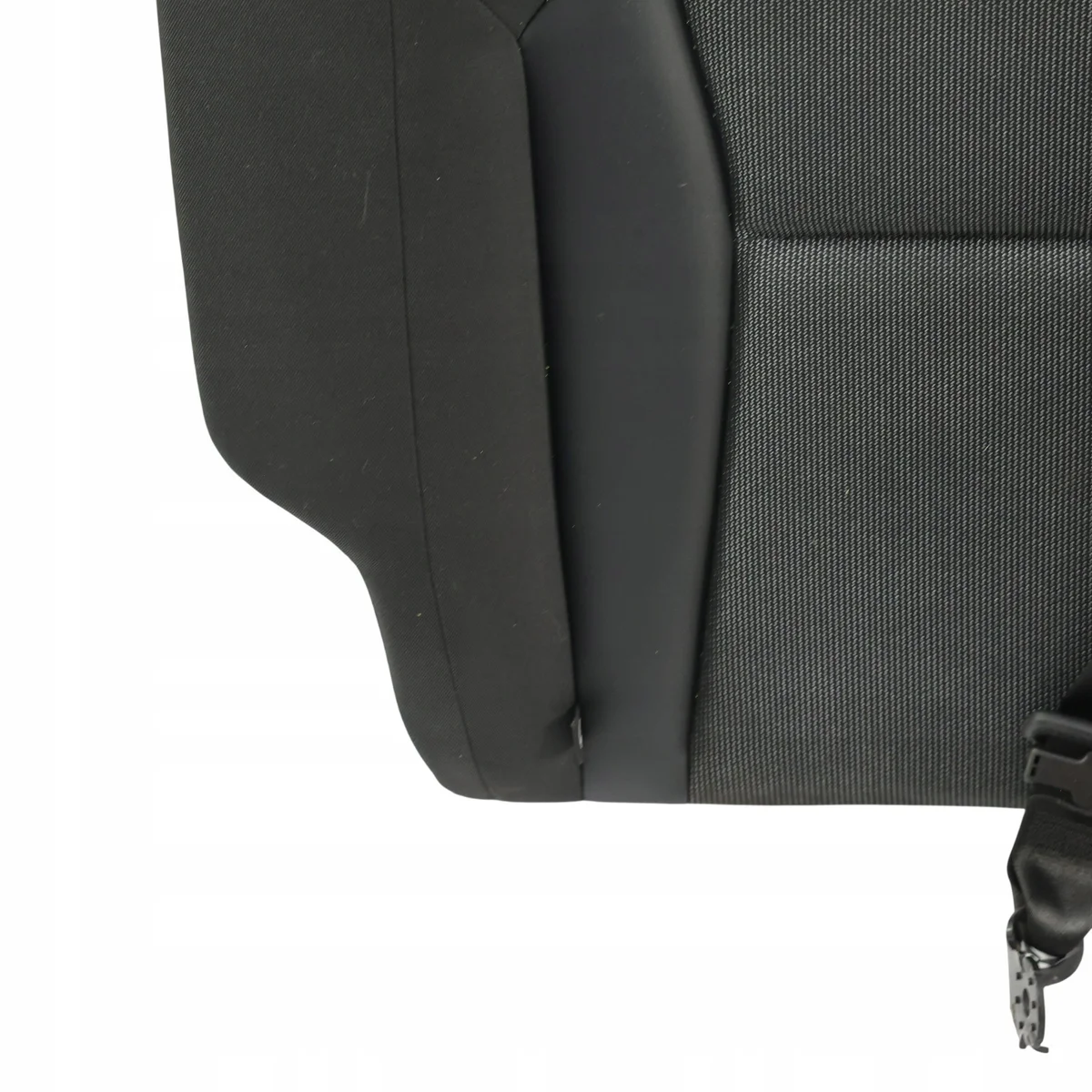 Audi A1 8X Istuinverhoilu Oikea Takana image 4