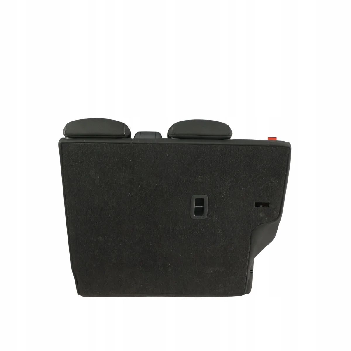 Audi A1 8X Istuinverhoilu Oikea Takana image 10