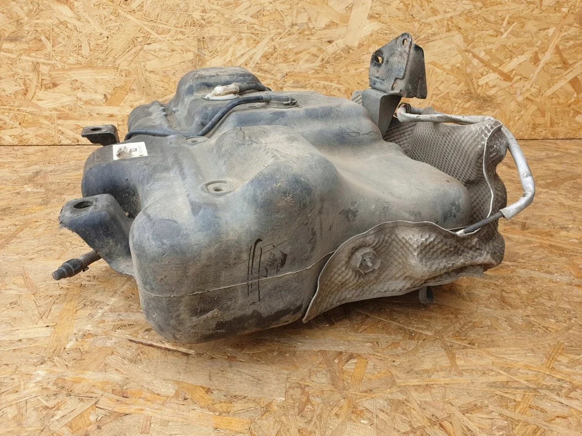Réservoir AdBlue Pompe Renault Trafic 208993933R image 5
