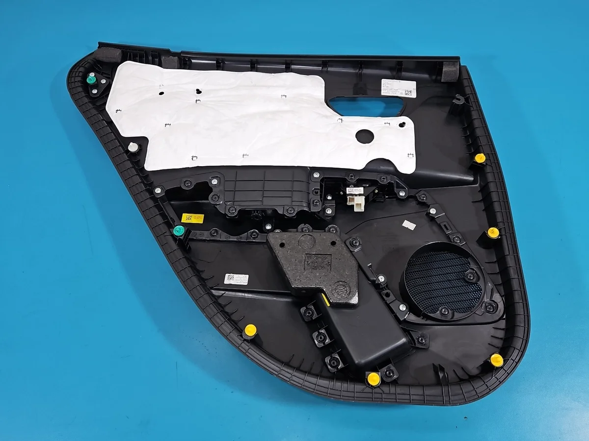 Türverkleidung hinten rechts Kia Stonic 83320-H8510 image 3