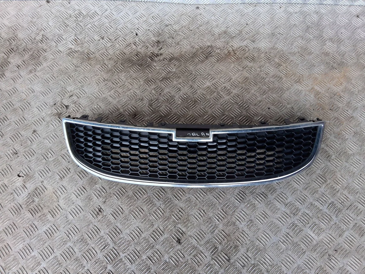 Chevrolet Orlando Grill 2011-2015 Gebruikt