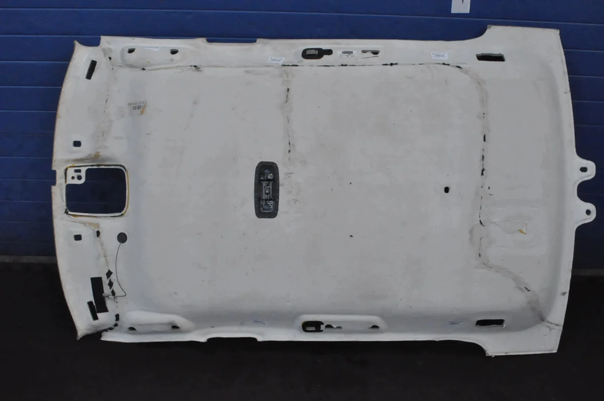 Dachhimmel Volvo V60 I (207219) image 6