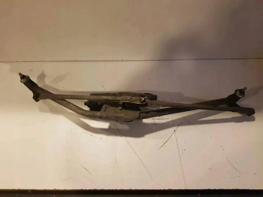 Mecanismo Limpa Para-brisa VW Golf VI 701955216