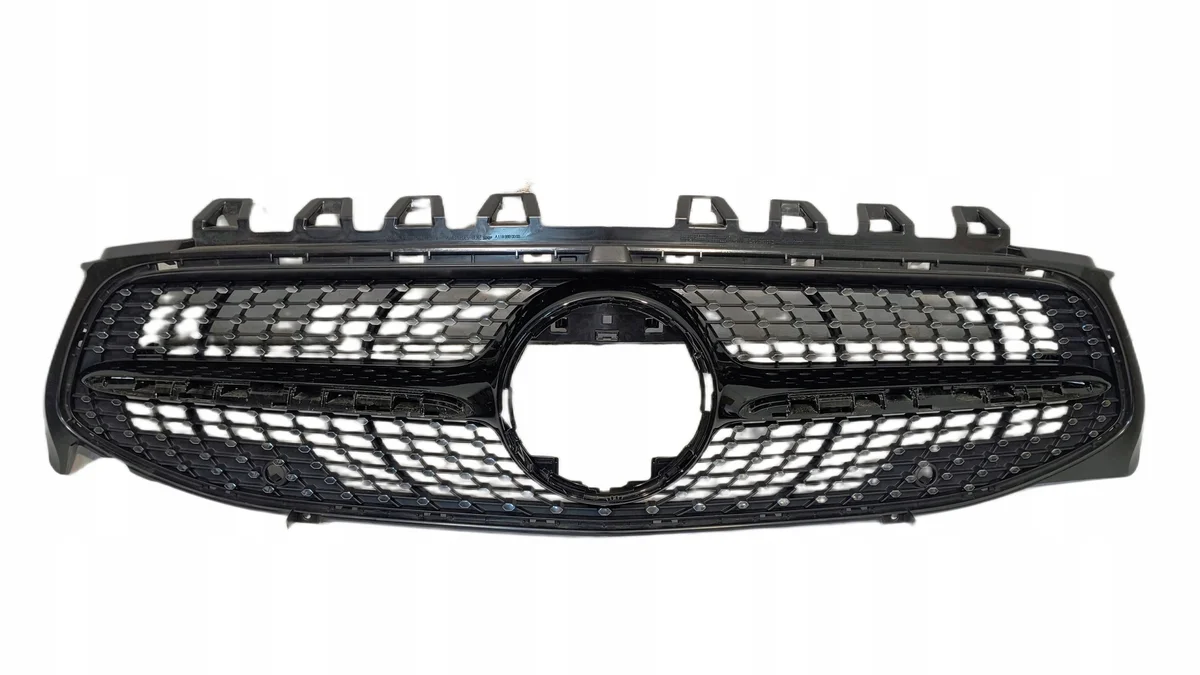 Calandre Mercedes CLA W118 A1188880000