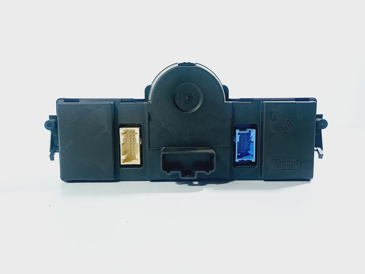 Interruptor Panel Aire Acondicionado Renault Scenic II image 4