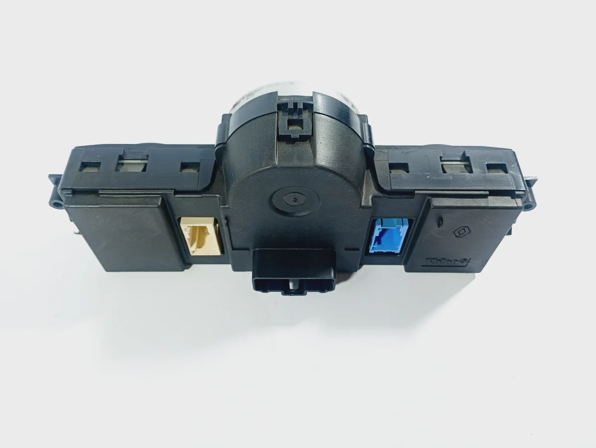 Interruptor Panel Aire Acondicionado Renault Scenic II image 5