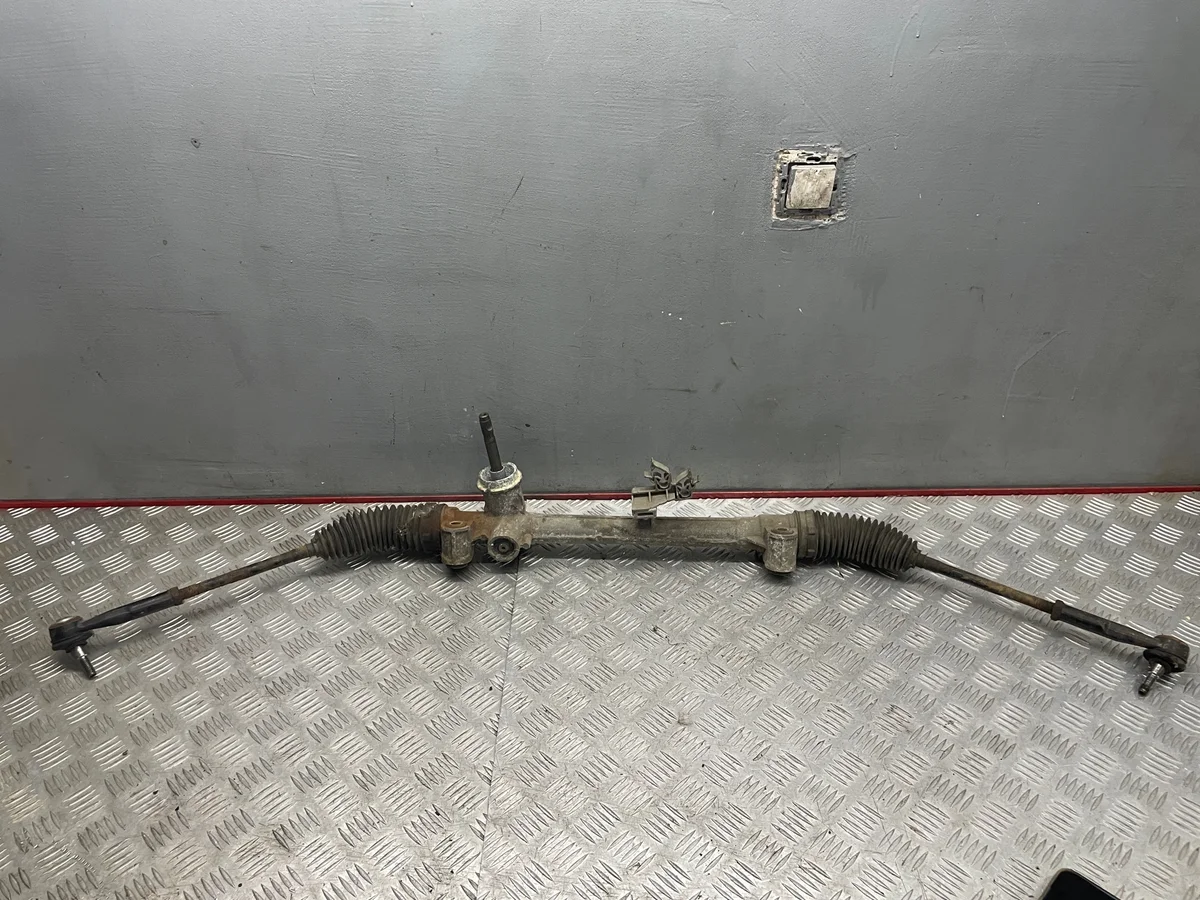 Cremallera Dirección Fiat Grande Punto 1.4 8V