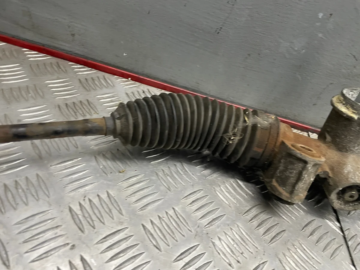 Lenkgetriebe Fiat Grande Punto III 1.4 8V 05-12 image 3