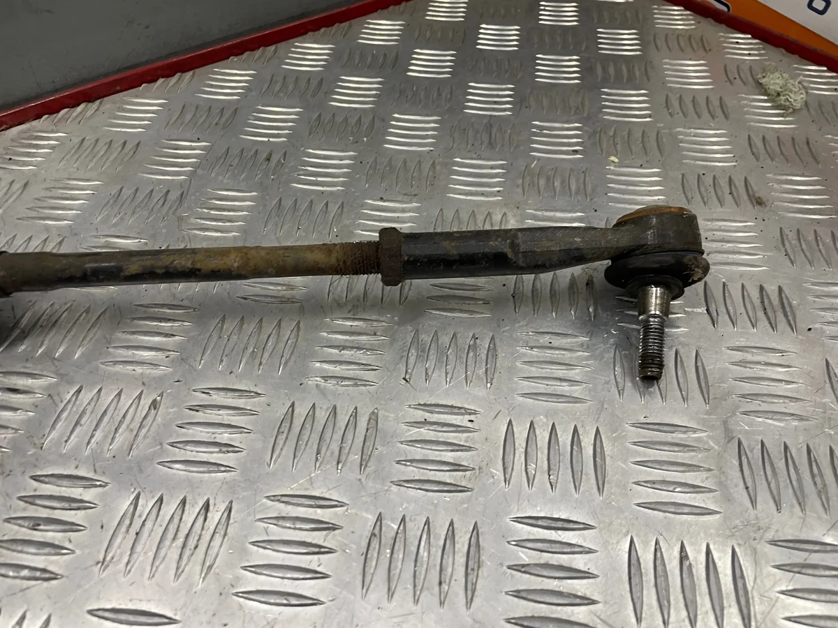 Lenkgetriebe Fiat Grande Punto III 1.4 8V 05-12 image 7