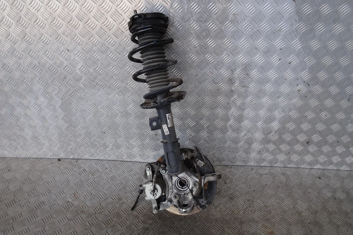 Kia Niro II Amortyzator Prawy 54651AT200 image 3