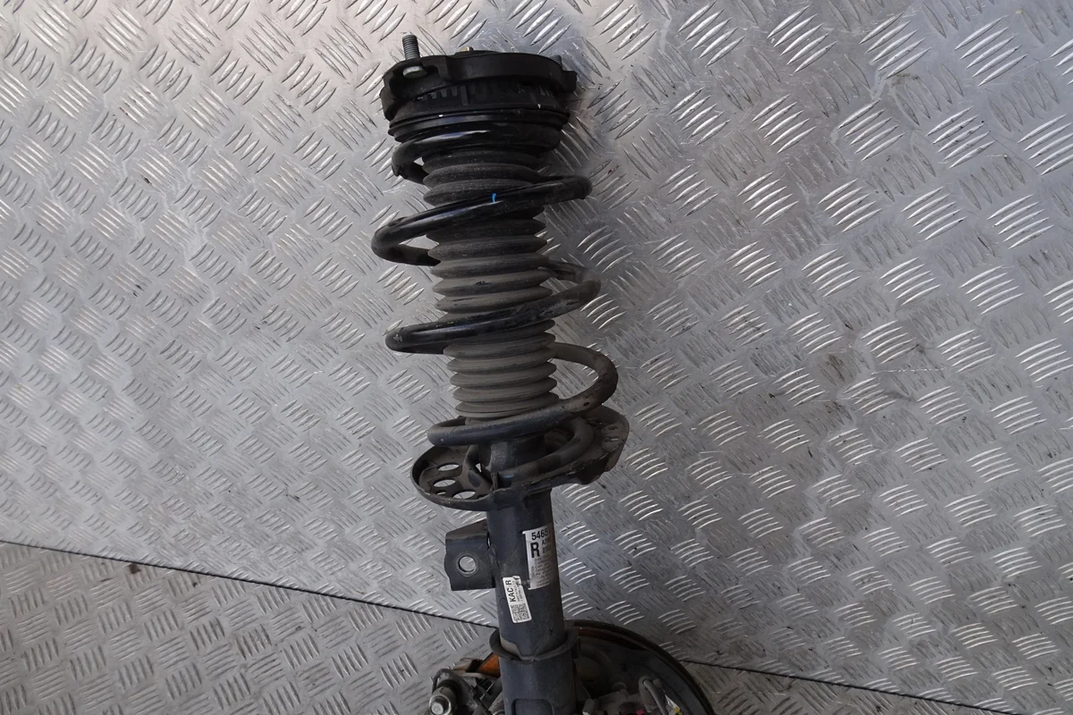 Kia Niro II Amortyzator Prawy 54651AT200 image 4