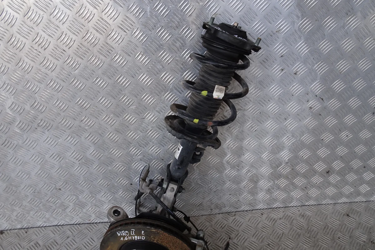 Kia Niro II Amortyzator Prawy 54651AT200 image 6