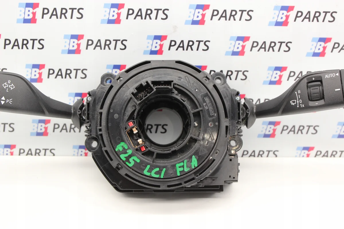 BMW X3 X1 Ohjaussarjan Kytkin 9368597