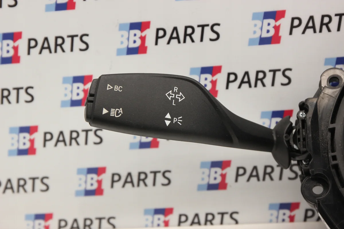 BMW X1 X3 Rattmodul 9368597 image 3
