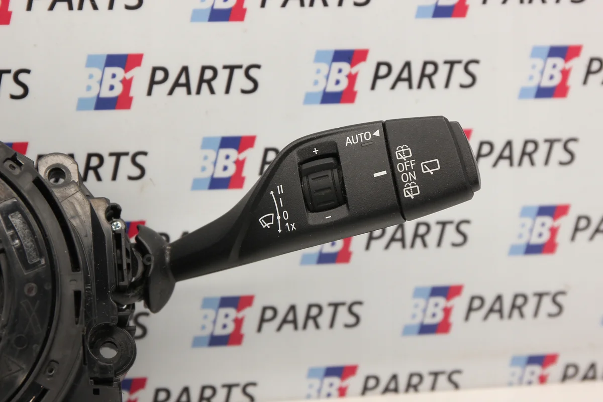 BMW X1 X3 Rattmodul 9368597 image 4