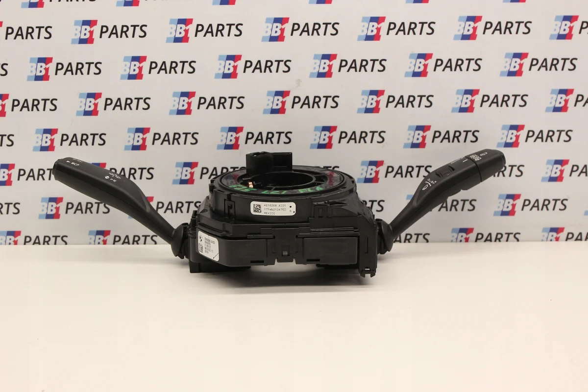 BMW X1 X3 Rattmodul 9368597 image 5