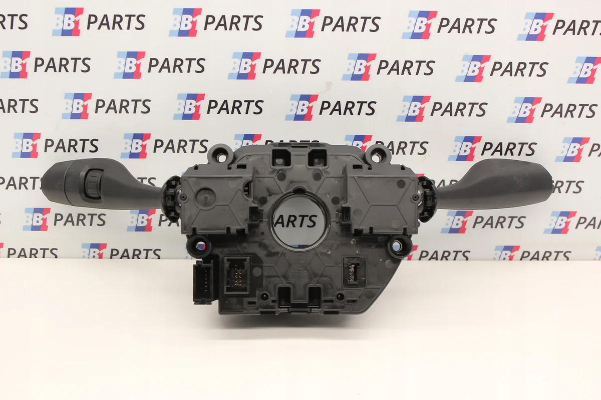 BMW X1 X3 Rattmodul 9368597 image 6