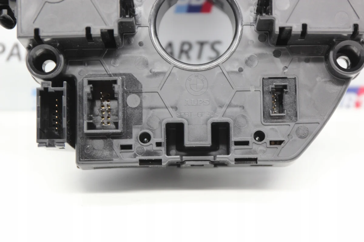 BMW X1 X3 Rattmodul 9368597 image 7