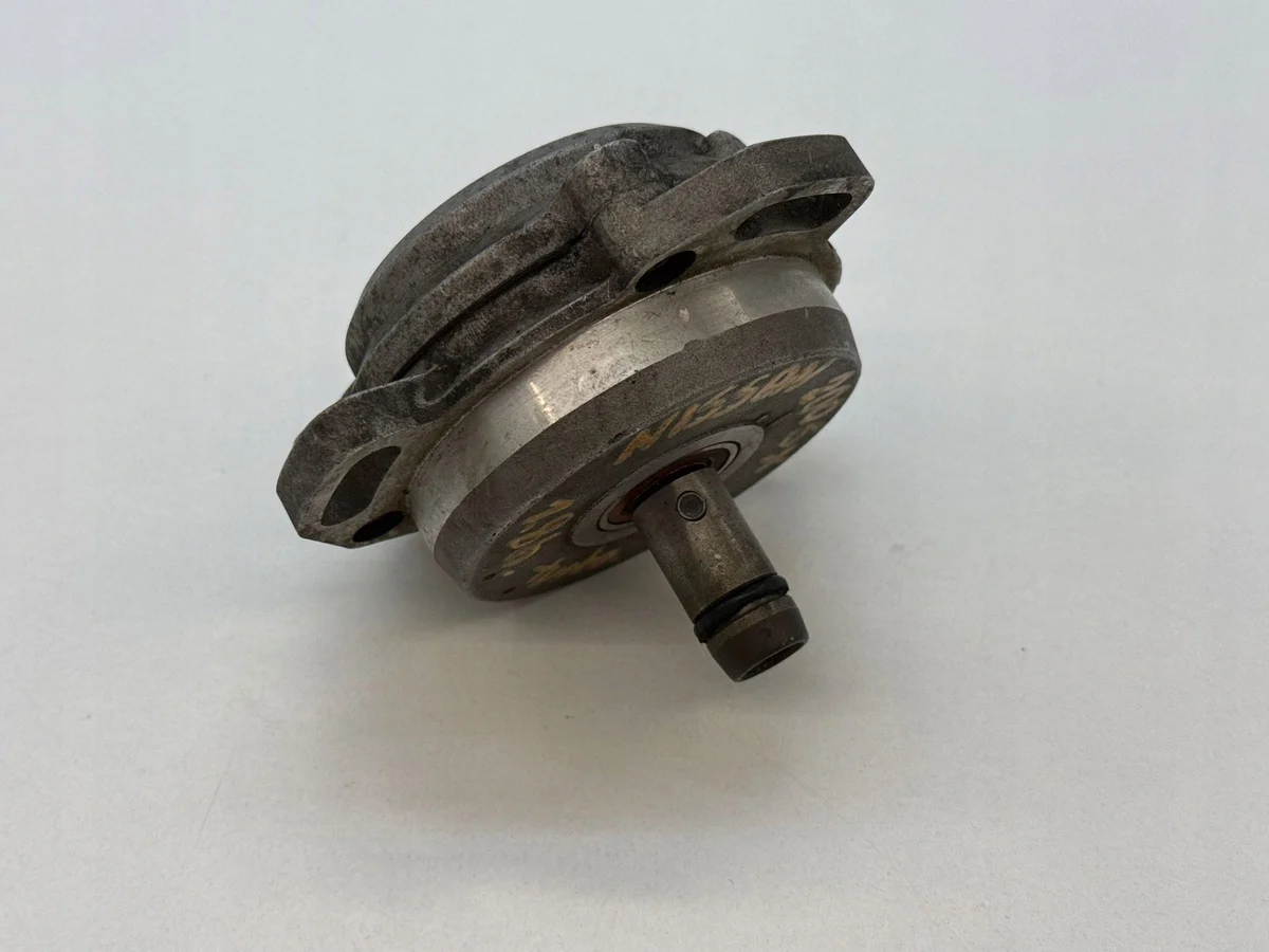 Sensor Árbol Levas Nissan 2373185M10 image 5