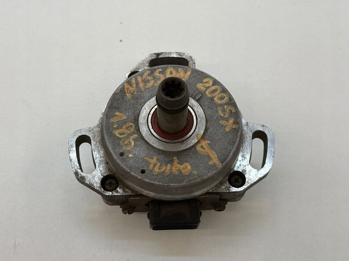 Sensor Árbol Levas Nissan 2373185M10 image 9