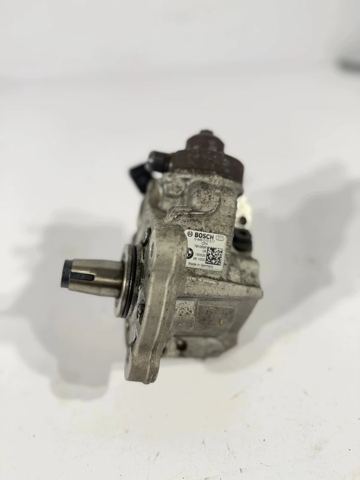 Diesel högtrycksinsprutningspump 7810696