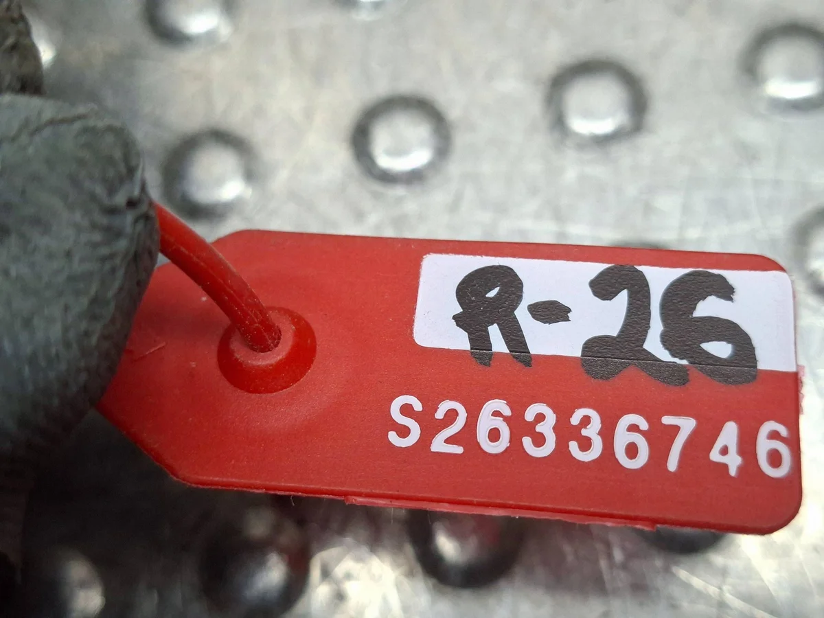 Motorcomputer Renault 1.5 DCI S26336746 image 3