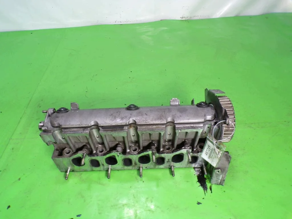 Renault Megane 1.9DTI F9Q784 Cylinder Head