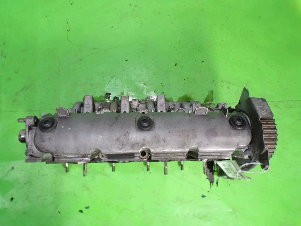 Testata Motore Renault Megane 1.9DTI F9Q784