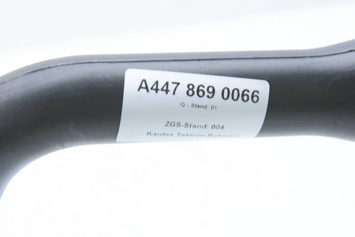 Torkarvätskestank Mercedes Vito W447 image 5