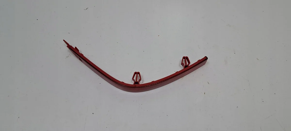 VW T6 Rear Bumper Reflector Left Used