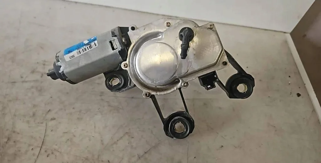 Motor bakrutetorkare Ford Transit Tourneo Connect