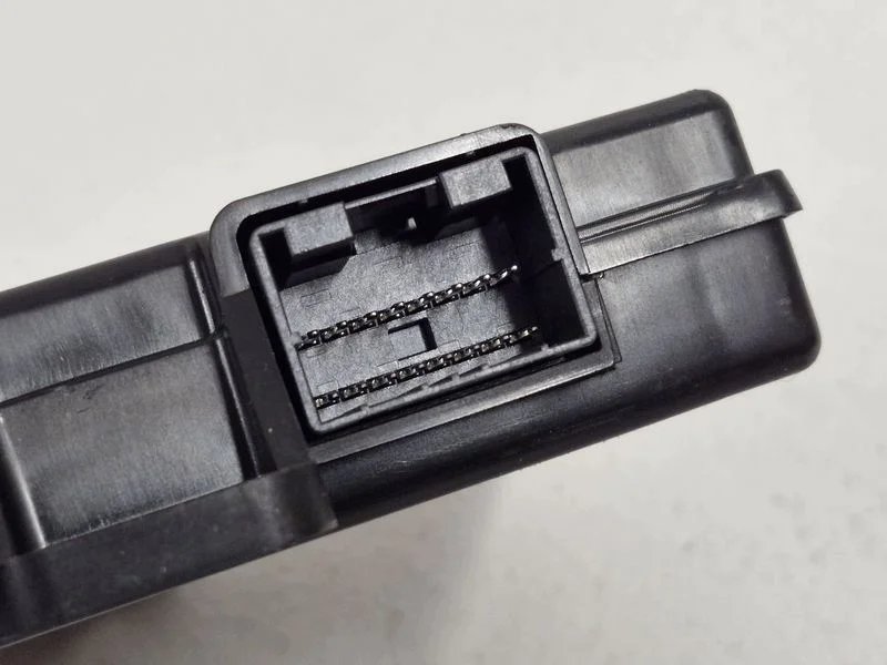 Module bandenspanning Jeep Renegade TPMS image 7