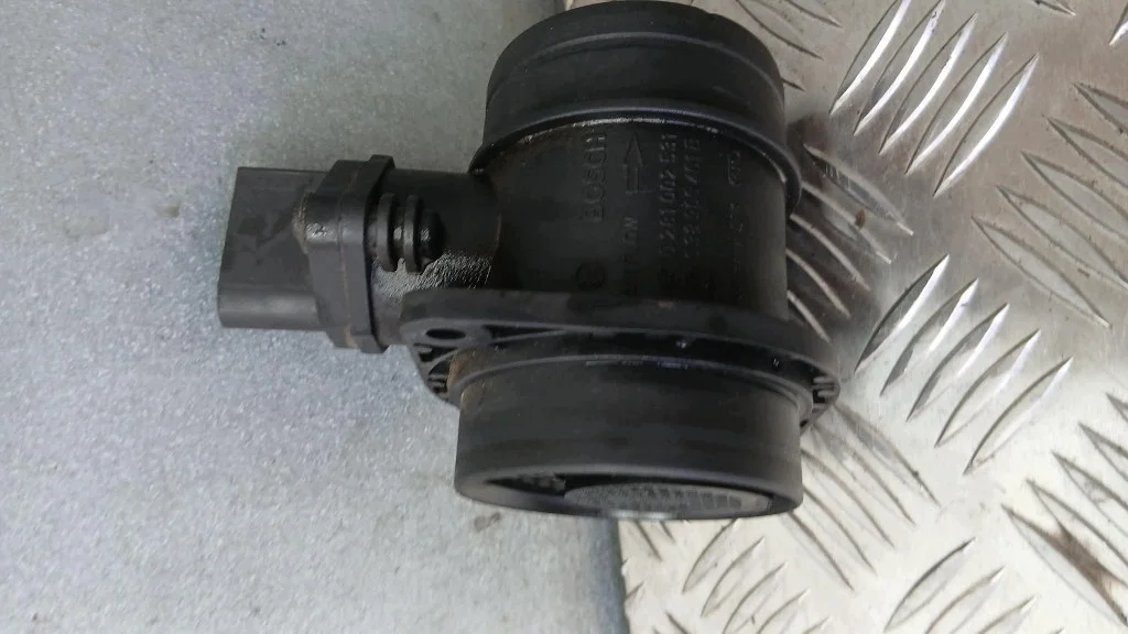 Débimetro VW Passat B6 1.9TDI 05-10r Usado