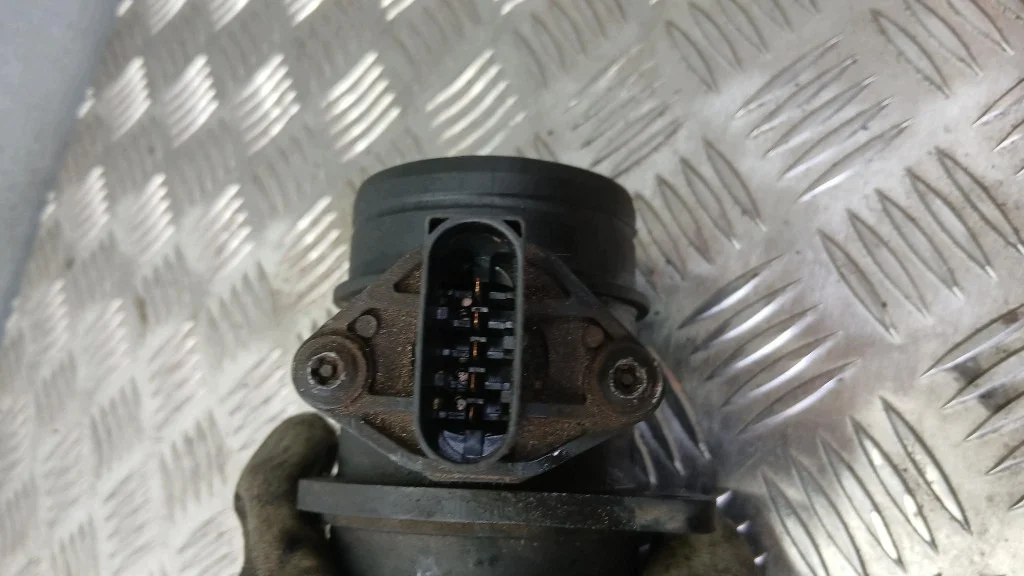 Massameter VW Passat B6 1.9TDI 05-10 image 3