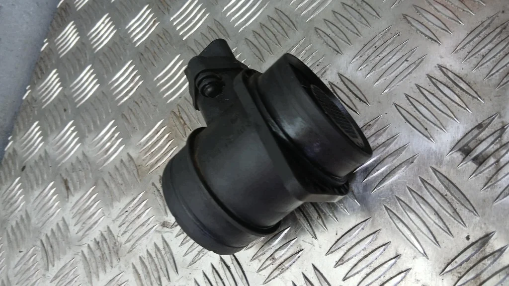 Massameter VW Passat B6 1.9TDI 05-10 image 4