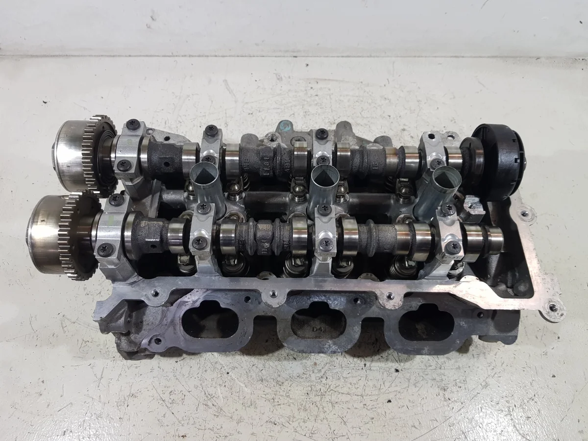Zylinderkopf 05184445AJ Dodge Durango Jeep