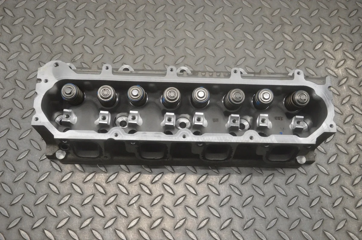 Cilinderkop Chevrolet Corvette C7 6.2L Gebruikt