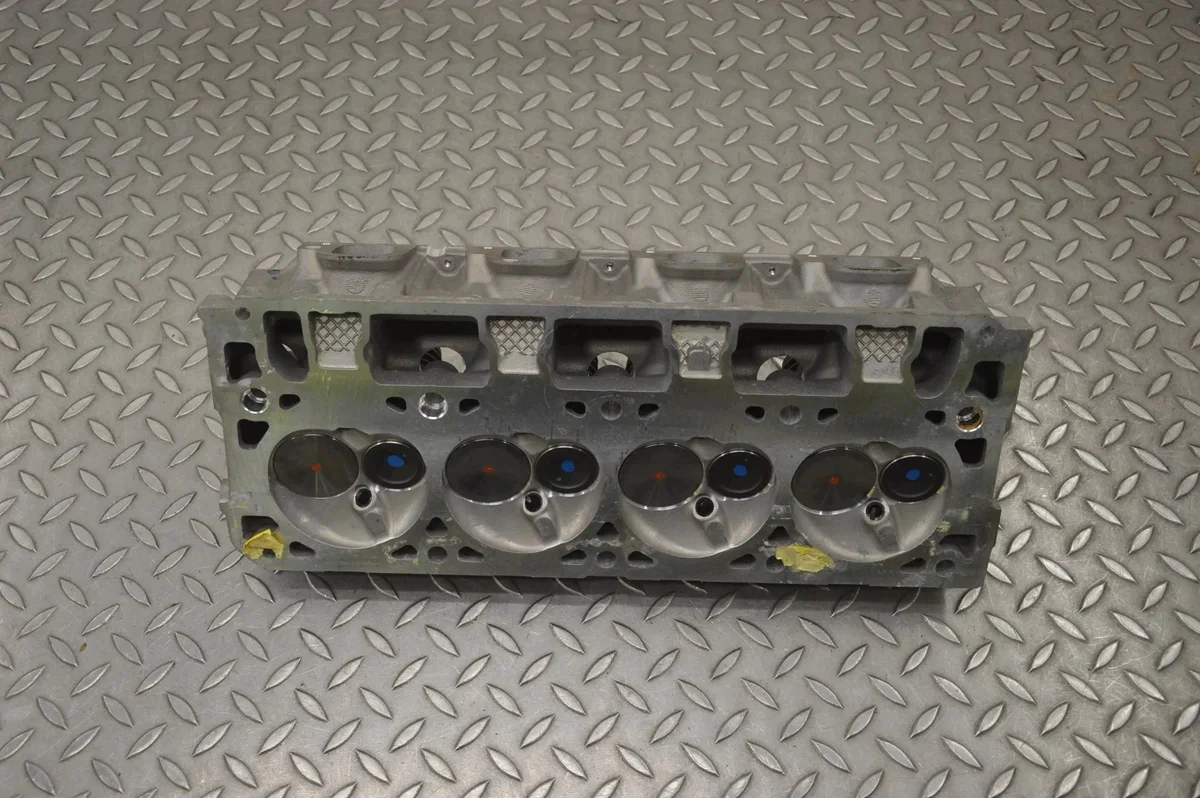 Cilinderkop Chevrolet Corvette C7 6.2L image 6