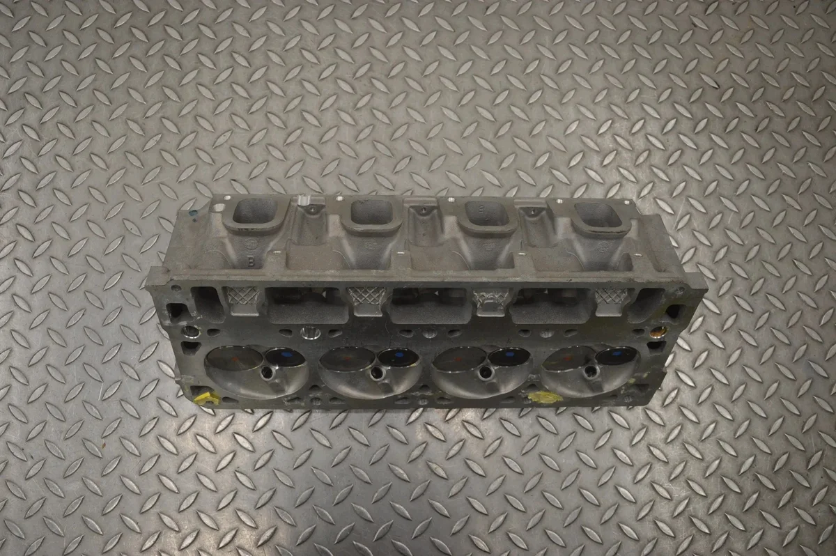 Cilinderkop Chevrolet Corvette C7 6.2L image 7