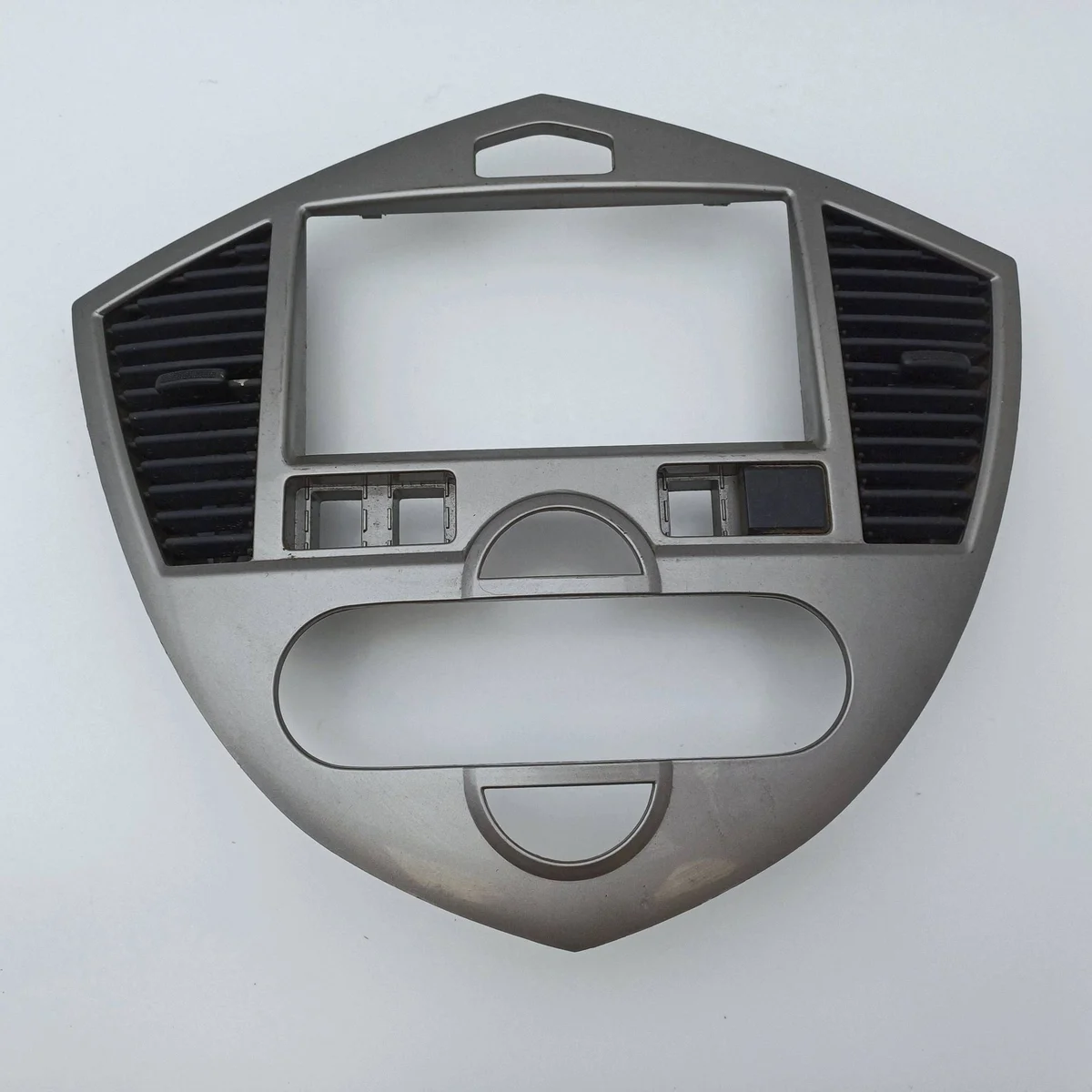 Cadre autoradio Kia Carens II DRC125039