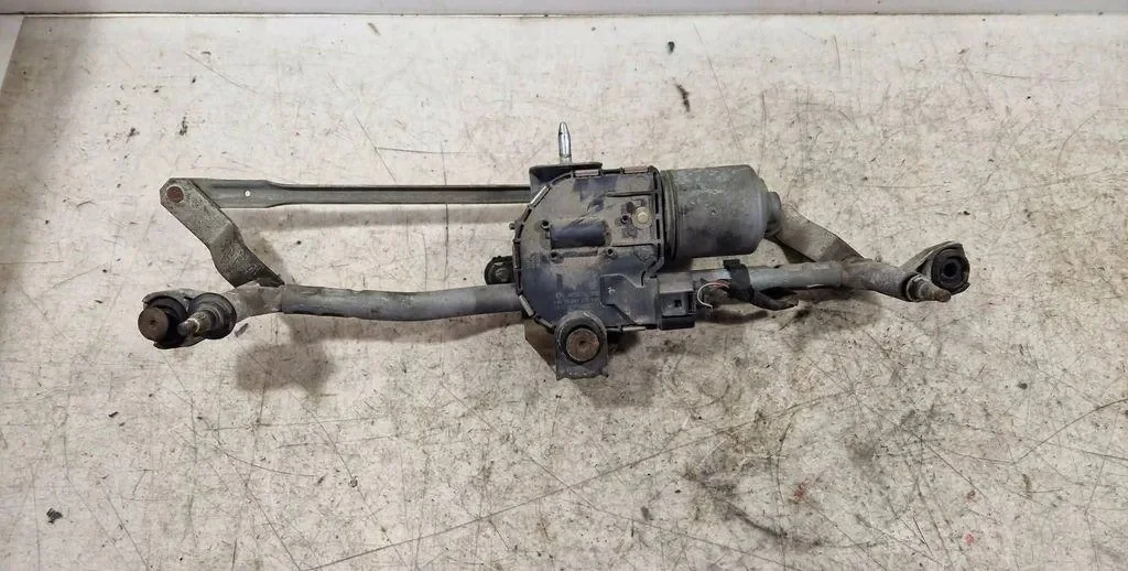 Mecanismo Limpa Para-brisa VW Touran 2008 Usado