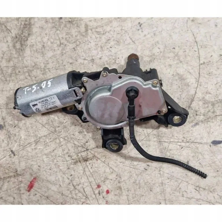 Moteur essuie-glace arrière 404808B image 2