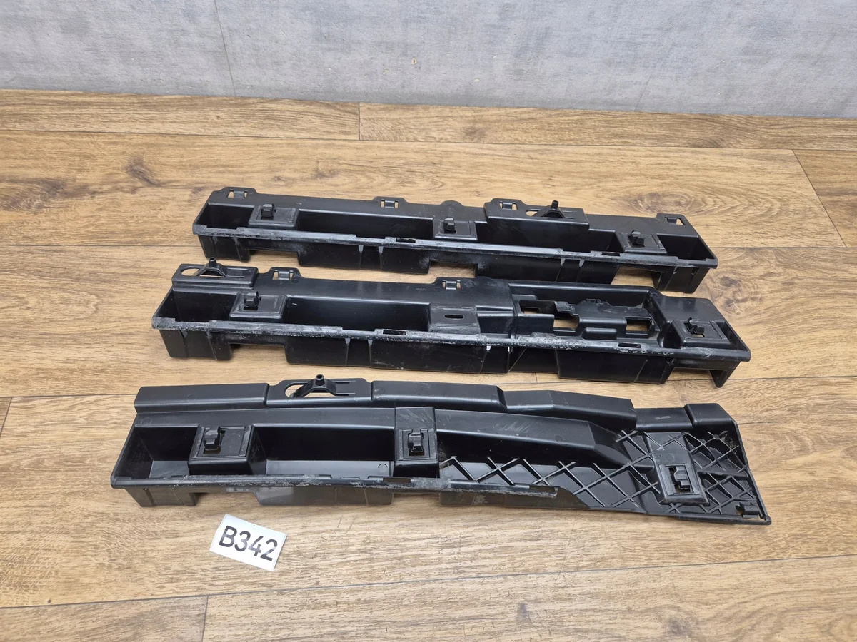BMW F36 Support Seuil Gauche Complet image 6