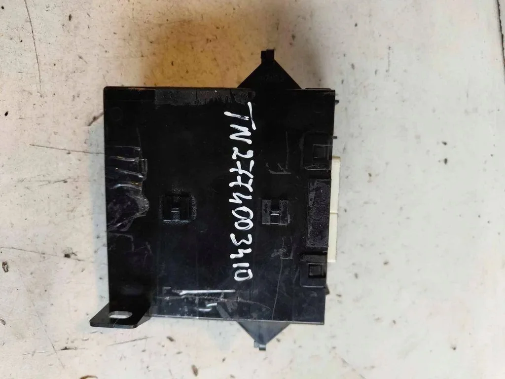 Módulo do Ventilador Subaru Outback BS 2016