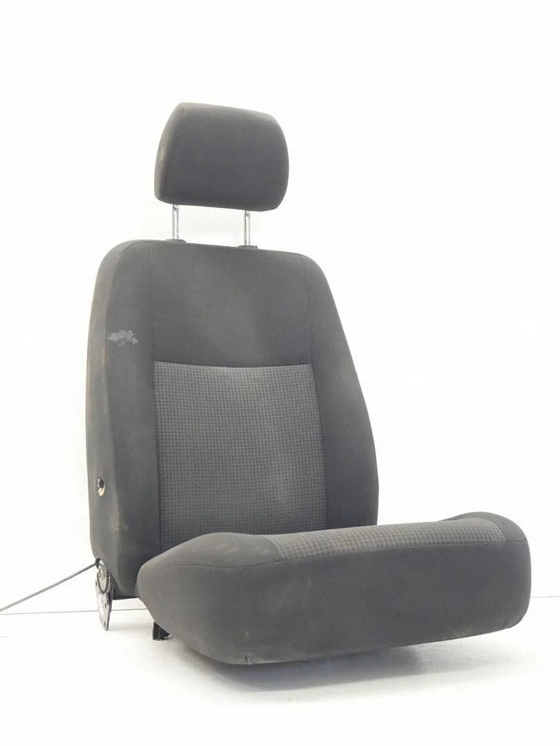 Sedile guidatore VW Transporter T6.1 (UK)