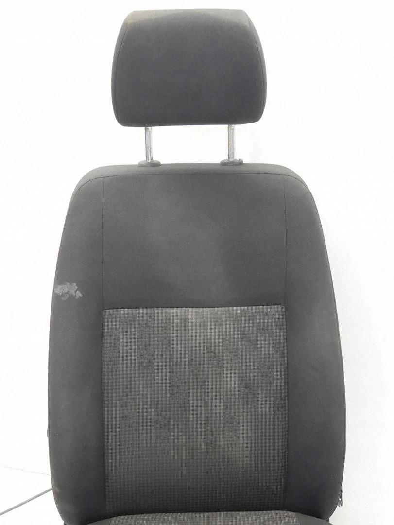 Funda Asiento Conductor VW Transporter T6.1 WAH47222 image 3