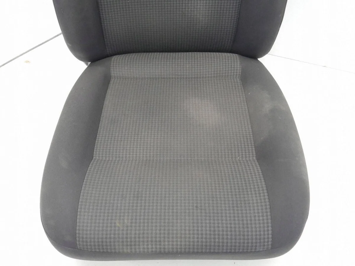 Funda Asiento Conductor VW Transporter T6.1 WAH47222 image 4